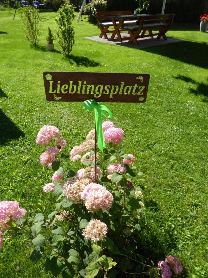 Landhaus Lehner Sankt Michael im Lungau Exterior photo